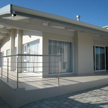 Myoli Holiday Apartments Sedgefield Exterior foto