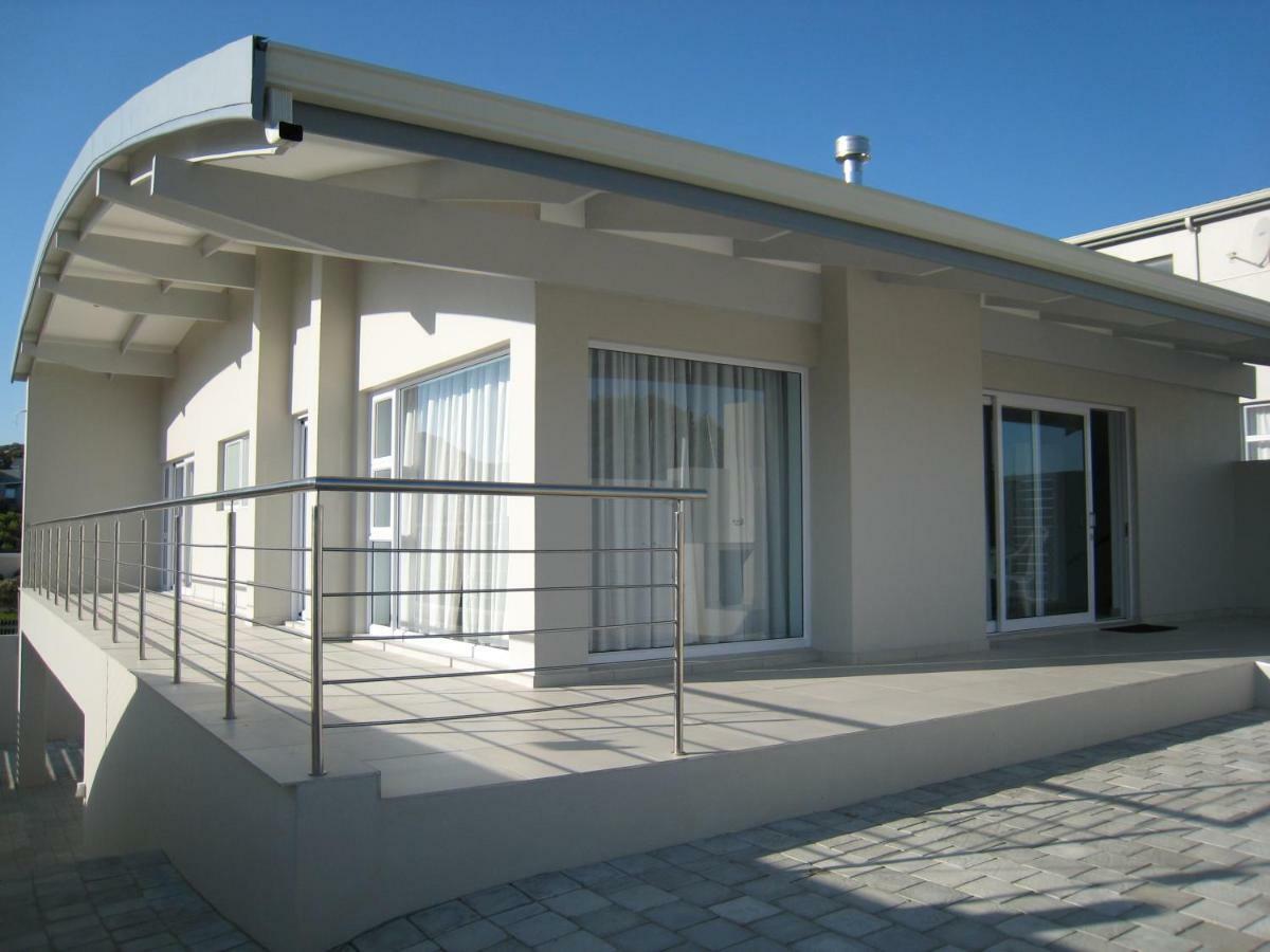 Myoli Holiday Apartments Sedgefield Exterior foto